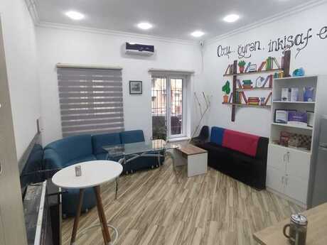 Elan №6532806 - Bakı, Nizami m., 1 otaqlı, 35 m²