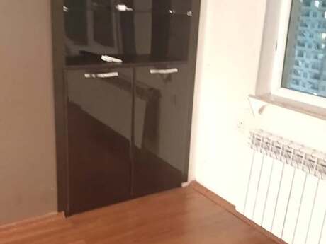 2-room new-build apartment for rent in Həzi Aslanov, 70 m², 518 AZN/mo, photo 2 / 11