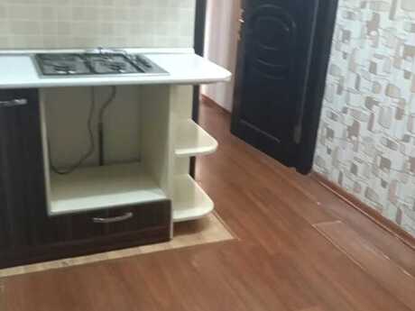 2-room new-build apartment for rent in Həzi Aslanov, 70 m², 518 AZN/mo, photo 5 / 11