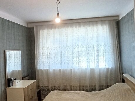 3-room old-build apartment for rent in Əhmədli, 70 m², 630 AZN/mo, photo 5 / 12