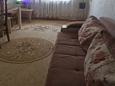 3-room old-build apartment for rent in Əhmədli, 70 m², 630 AZN/mo, photo 3 / 12