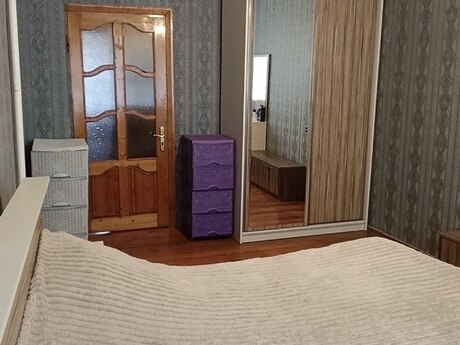 3-room old-build apartment for rent in Əhmədli, 70 m², 630 AZN/mo, photo 4 / 12