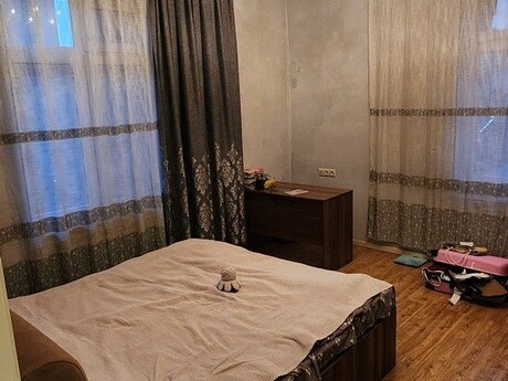 Nizamidə 2 otaqlı köhnə tikili mənzil satılır, 55 m², 225 000 AZN, şəkil 3 / 9