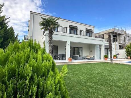 Объявление №6532839 - Баку, пос. Мардакан, 5-комн., 440 м²