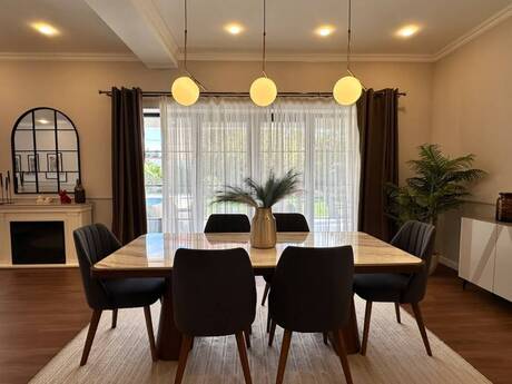 Elan №6532839 - Bakı, Mərdəkan q., 5 otaqlı, 440 m²