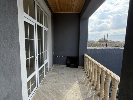 Kürdəxanıda 3 otaqlı həyət evi satılır, 90 m², 85 000 AZN, şəkil 3 / 9