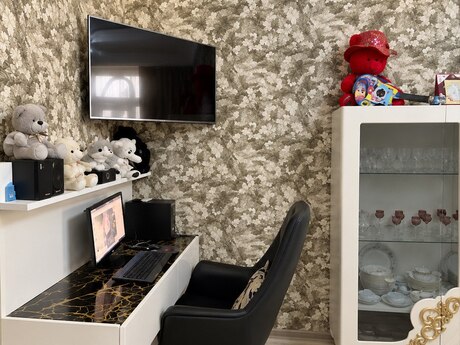Memar Əcəmidə 3 otaqlı köhnə tikili mənzil kirayə verilir, 70 m², 599 AZN/ay, şəkil 2 / 9