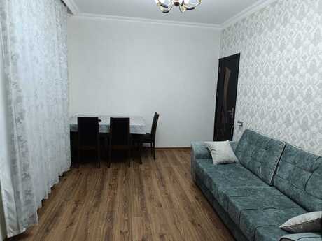 Elan №6532825 - Bakı, Bakıxanov q., 2 otaqlı, 60 m², 2/9 mərtəbə