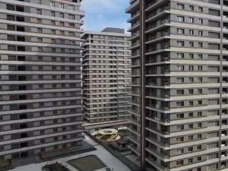 Объявление №6532834 - Баку, пос. Аг шехер, 3-комн., 162 м², 4/20 этаж
