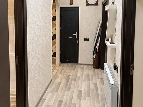 Memar Əcəmidə 3 otaqlı köhnə tikili mənzil kirayə verilir, 70 m², 599 AZN/ay, şəkil 3 / 9