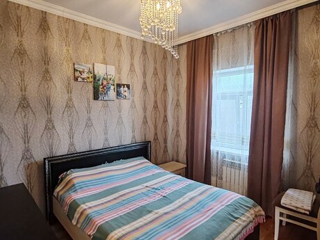 Продаётся 3-комнатный дом, Hövsan, 95 м², 89 000 AZN, фото 5 / 9