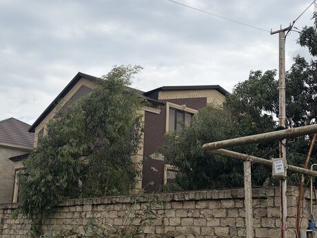Продаётся 5-комнатная квартира в новостройке, Ramana, 288 м², 170 000 AZN, фото 2 / 12