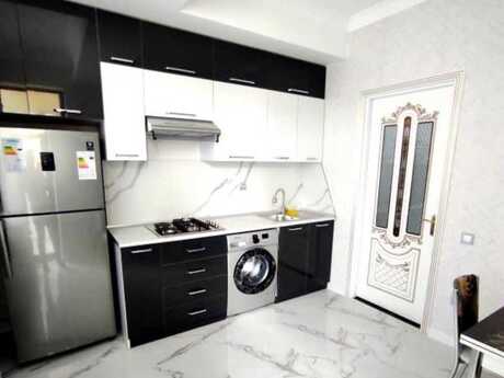 Объявление №6532860 - Баку, м. 8 ноября, 2-комн., 67 м²