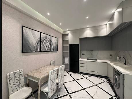 Сдаётся 2-комнатная квартира в новостройке, Nəsimi, 85 м², 999 AZN/мес, фото 5 / 12