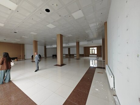 Elan №6532838 - Bakı, Nərimanov r., 430 m²