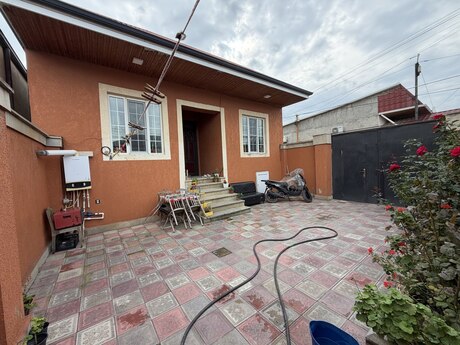 Продаётся 3-комнатный дом, Zabrat, 100 м², 85 000 AZN, фото 2 / 12