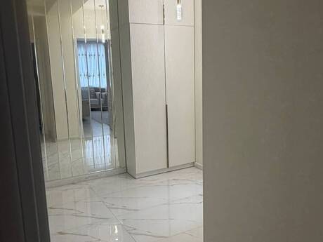 2-room new-build apartment for rent in Çinarlı Park, 85 m², 850 AZN/mo, photo 5 / 12