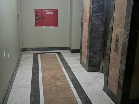 Gənclikdə 5 otaqlı yeni tikili mənzil satılır, 287 m², 1 600 000 AZN, şəkil 3 / 12