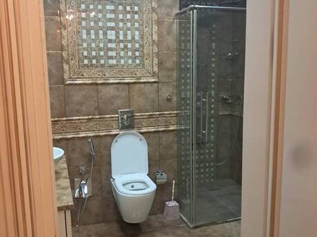 Gənclikdə 5 otaqlı yeni tikili mənzil satılır, 287 m², 1 600 000 AZN, şəkil 5 / 12