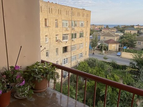 Hövsanda 4 otaqlı köhnə tikili mənzil satılır, 92 m², 129 000 AZN, şəkil 5 / 9