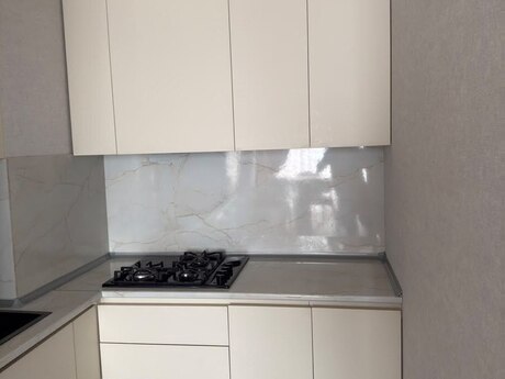 20 Yanvarda 2 otaqlı yeni tikili mənzil kirayə verilir, 50 m², 800 AZN/ay, şəkil 3 / 10
