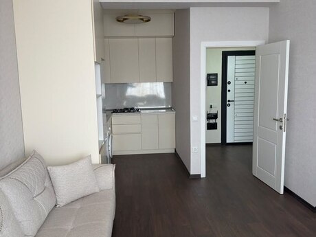 20 Yanvarda 2 otaqlı yeni tikili mənzil kirayə verilir, 50 m², 800 AZN/ay, şəkil 2 / 10
