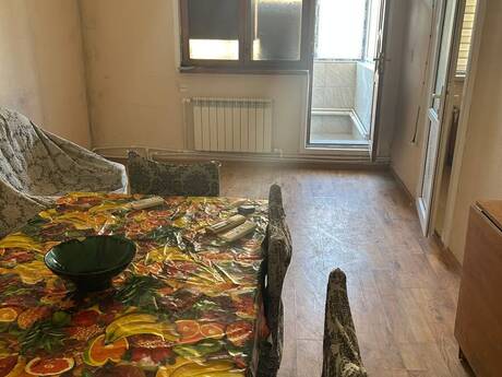 Dərnəgüldə 3 otaqlı köhnə tikili mənzil kirayə verilir, 55 m², 650 AZN/ay, şəkil 2 / 9