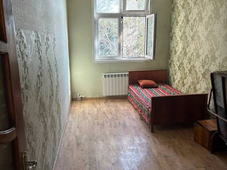Dərnəgüldə 3 otaqlı köhnə tikili mənzil kirayə verilir, 55 m², 650 AZN/ay, şəkil 3 / 9