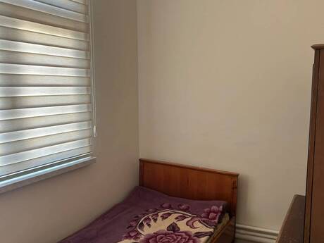 Dərnəgüldə 3 otaqlı köhnə tikili mənzil kirayə verilir, 55 m², 650 AZN/ay, şəkil 5 / 9