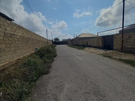 Kürdəxanıda 3 otaqlı həyət evi satılır, 100 m², 115 000 AZN, şəkil 2 / 12