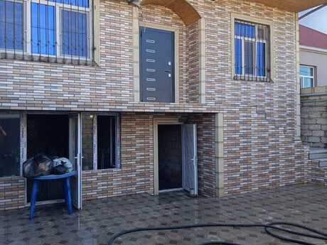 Kürdəxanıda 3 otaqlı həyət evi satılır, 100 m², 115 000 AZN, şəkil 3 / 12