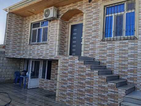 Kürdəxanıda 3 otaqlı həyət evi satılır, 100 m², 115 000 AZN, şəkil 4 / 12