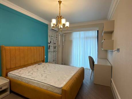 3-room new-build apartment for sale in Grand Hayat residence, 167 m², 450 000 AZN, photo 2 / 12