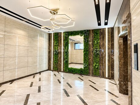 Продаётся 4-комнатная квартира в новостройке, ЖК Zümrüd Residence, 180 м², 538 000 AZN, фото 4 / 12