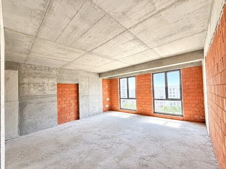 Продаётся 4-комнатная квартира в новостройке, ЖК Zümrüd Residence, 180 м², 538 000 AZN, фото 5 / 12