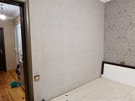 Həzi Aslanovda 2 otaqlı köhnə tikili mənzil kirayə verilir, 50 m², 450 AZN/ay, şəkil 3 / 12