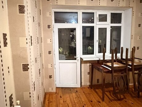 Həzi Aslanovda 2 otaqlı köhnə tikili mənzil kirayə verilir, 50 m², 450 AZN/ay, şəkil 4 / 12