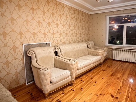2 otaq · 50 m² · 9/9 mərtəbə, Həzi Aslanov