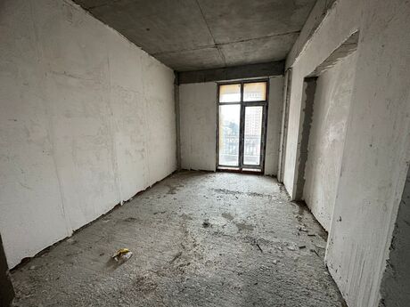 Продаётся 3-комнатная квартира в новостройке, Gənclik, 117 м², 318 000 AZN, фото 4 / 6