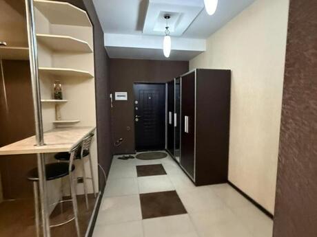 Продаётся 3-комнатная квартира в новостройке, Yeni Yasamal, 90 м², 180 000 AZN, фото 2 / 10