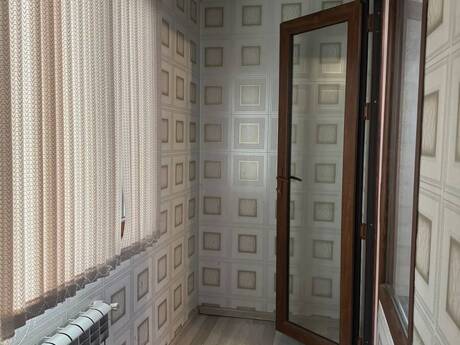 Сдаётся 2-комнатная квартира в старом фонде, 9-cu mikrorayon, 69 м², 650 AZN/мес, фото 5 / 12