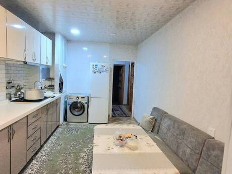 Xalqlar Dostluğunda 5 otaqlı köhnə tikili mənzil satılır, 130 m², 240 000 AZN, şəkil 4 / 12