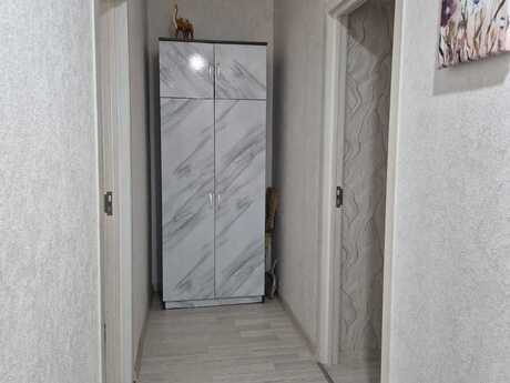 Biləcəridə 3 otaqlı köhnə tikili mənzil satılır, 55 m², 137 000 AZN, şəkil 2 / 10