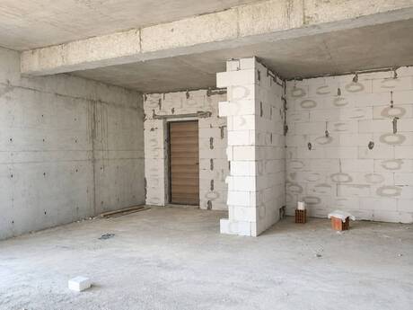 Продаётся 4-комнатная квартира в новостройке, ЖК Panorama Park, 140 м², 301 000 AZN, фото 2 / 4