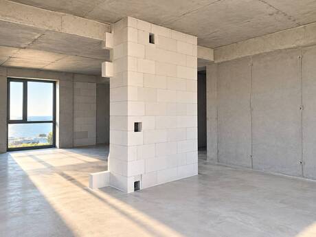 Продаётся 4-комнатная квартира в новостройке, ЖК Panorama Park, 140 м², 301 000 AZN, фото 4 / 4
