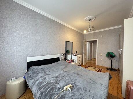 Продаётся 3-комнатная квартира в новостройке, Yeni Ramana, 88 м², 89 000 AZN, фото 4 / 9