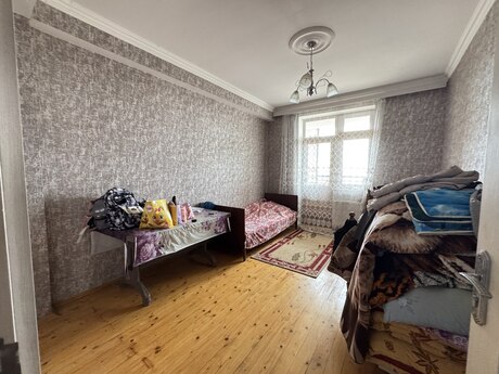 Продаётся 3-комнатная квартира в новостройке, Yeni Ramana, 88 м², 89 000 AZN, фото 5 / 9