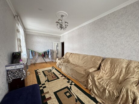 Продаётся 3-комнатная квартира в новостройке, Yeni Ramana, 88 м², 89 000 AZN, фото 2 / 9
