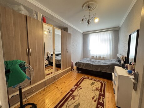 Продаётся 3-комнатная квартира в новостройке, Yeni Ramana, 88 м², 89 000 AZN, фото 3 / 9