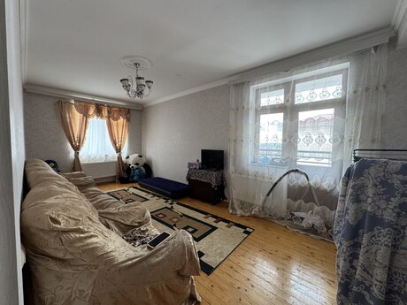 3 otaqlı mənzil, 88 m², Sabunçu, 89 000 AZN
